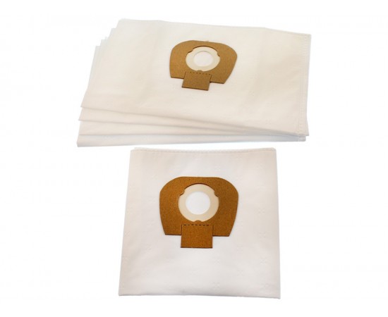 Nilfisk Alto / WAP / KEW / AERO 5 Katlı SMS 5 li Paket