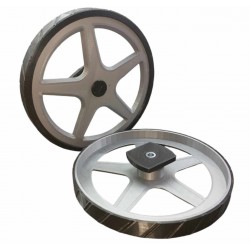 PHİLİPS FC9202 9205 9210 9225 9236 9238 MARATON ARKA TEKER TAKIM 2 ADET PHİLİPS FC9202 9205 9210 9225 9236 9238 MARATON ARKA TEKER TAKIM 2 ADET