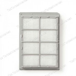 Bosch Sphera & Siemens Dino  hazne Hepa Filtre 