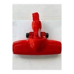 Fantom P 3000 Magic Dik Süpürge Kare Giriş Körüklü Emici başlık KIRMIZI ORİJİNAL ÜRÜN Fantom P 3000 Magic Dik Süpürge Kare Giriş Körüklü Emici başlık KIRMIZI ORİJİNAL ÜRÜN