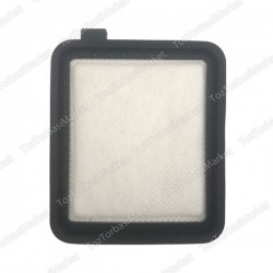 arnica PİKA eski tip kauçuk filtre arnica PİKA eski tip kauçuk filtre