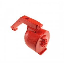 Fantom Pratik Kırmızı P 1200 motor gövdesi