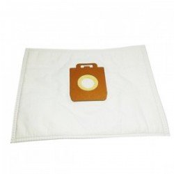 NILFISK power  ELİTE p10 p20 p30 p40 select toz torbası paket içi 5 adet