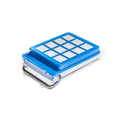 Philips Marathon Ultimate Serisi ORİJİNAL Ön Filtre - Kapaklı Philips Marathon Ultimate Serisi ORİJİNAL Ön Filtre - Kapaklı