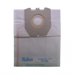 fakir Prestige 1900 Uyumlu Süpürge Kağıt Toz Torbası 10 Adet