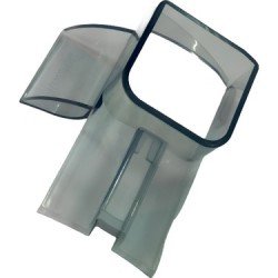 Philips Fc 99xx serisi Toz Haznesi Içi Plastik sürgülü ara parça Philips Fc 99xx serisi Toz Haznesi Içi Plastik sürgülü ara parça