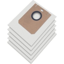 Philips Homerun 7000 Robot Süpürge Toz Torbası paket içi 5 adet