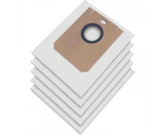 Philips Homerun 7000 Robot Süpürge Toz Torbası paket içi 5 adet