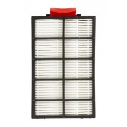 Bosch & Siemens Roxx Serisi çıkış Hepa Filtre 