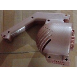 FANTOM PRATİK ROSE MOTOR KASA FANTOM PRATİK ROSE MOTOR KASA