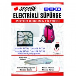 ARÇELİK BEKO s 4240 s4250 bks 2240 bks 2250 trb6986 trb5986 ön motor koruma Kaset Filtre Süngeri PAKET İÇİ 2 ADET ARÇELİK BEKO s 4240 s4250 bks 2240 bks 2250 trb6986 trb5986 ön motor koruma Kaset Filtre Süngeri PAKET İÇİ 2 ADET