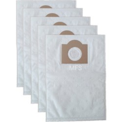 FAKİR S 12 SMS toz torbası paket içi 5adet FAKİR S 12 SMS toz torbası paket içi 5adet