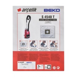 ARÇELİK 4540 T ORJ SMS ARÇELİK 4540 T ORJ SMS
