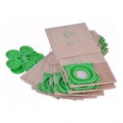 SEBO KAĞIT 10 LU CAMİ TORBASI SEBO KAĞIT 10 LU CAMİ TORBASI