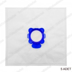 ROWENTA WONDERBAG SMS toz torbası ROWENTA WONDERBAG SMS toz torbası