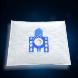 Miele FJM SMS toz torbası