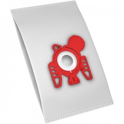 MIELE FJM Pileli SMS toz torbası paket içi 5 adet