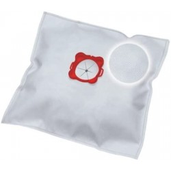 Rowenta Wonderbag ithal toz torbası paket içi 5 adet Rowenta Wonderbag ithal toz torbası paket içi 5 adet