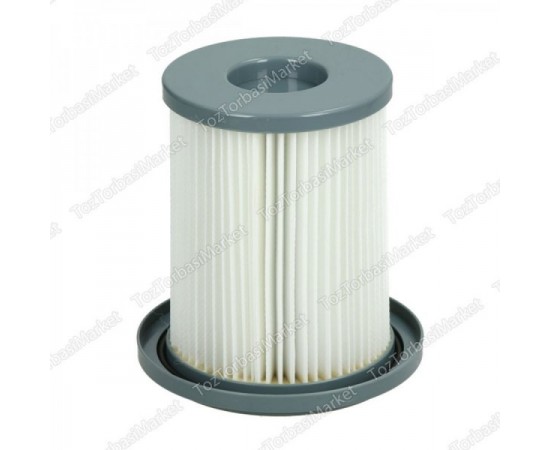 Philips FC 8734 - 8732 Silindir Hepa Filtre