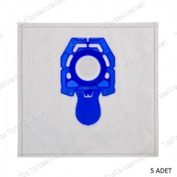 FAKİR PRESTIGE 1800 SMS TİP C toz torbası FAKİR PRESTIGE 1800 SMS TİP C toz torbası