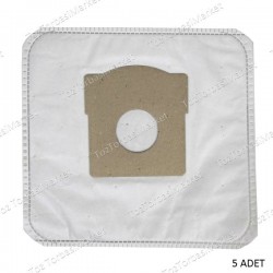 FAKİR C 200 SMS toz torbaları FAKİR C 200 SMS toz torbaları