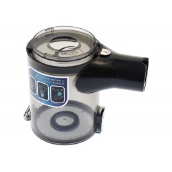 ARNICA için Solara ET13451 Şarjlı Dik Süpürge Toz Haznesi