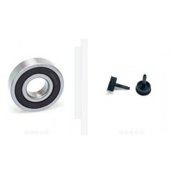 Philips Dik Süpürge Speed Pro Kablosuz Şarjlı Dikey Süpürge fırça dişli ve rulman seti Philips Dik Süpürge Speed Pro Kablosuz Şarjlı Dikey Süpürge fırça dişli ve rulman seti