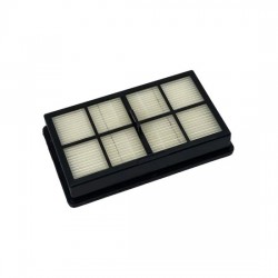 Stilevs  Spektron Süpürge Çıkış Hepa Filtresi