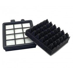 Stilevs Spektron Süpürge HAZNE FİLTRE