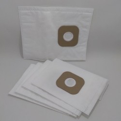 KARCHER NT 7/1 & T10 SMS 5 Lİ PAKETLİ TOZ TORBASI  İZM2