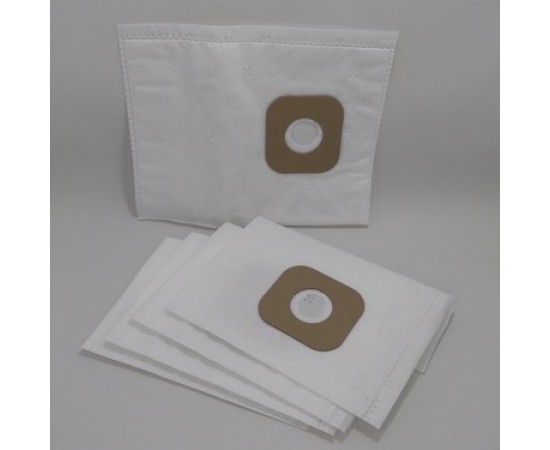 KARCHER NT 7/1 & T10 SMS 5 Lİ PAKETLİ TOZ TORBASI  İZM2