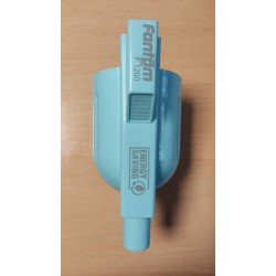 FANTOM P 1200 Pratik Süpürge Orjinal Toz Haznesi -turkaz FANTOM P 1200 Pratik Süpürge Orjinal Toz Haznesi -turkaz