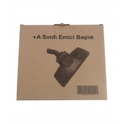 yeni tosun  32 MM EMİCİ BAŞLIK (DİKKAT BU ÜRÜN KAHVERNGİ KUTULU ÜRÜNDÜR)