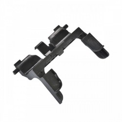  Bosch Logo toz kızağı yeni tip