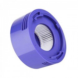 Dyson V7 - V8 Hepa Filtresi hazne filtre Dyson V7 - V8 Hepa Filtresi hazne filtre