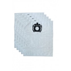 TASKİ VENTO 8 VENTO 15 SMS SİYAH PLASTİKLİ TOZ TORBASI PAKET İÇİ 5 ADET