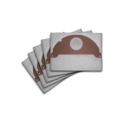 KARCHER K 225 5 Katlı SMS toz torbası PAKET İÇİ 5 ADET KARCHER K 225 5 Katlı SMS toz torbası PAKET İÇİ 5 ADET