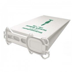 VORWERK VK 135/136 TOZ TORBASI 5 li PAKETLİ VORWERK VK 135/136 TOZ TORBASI 5 li PAKETLİ