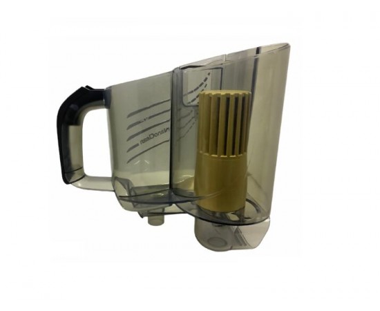 PHİLİPS XB Serisi Süpürge Haznesi XB9125 - XB9145 - XB9155 - XB9185 KAPAKSIZ PHİLİPS XB Serisi Süpürge Haznesi XB9125 - XB9145 - XB9155 - XB9185 KAPAKSIZ