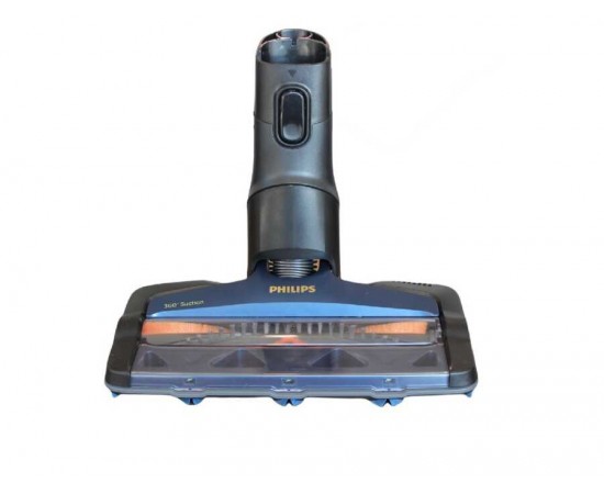 Philips ProSpeed Başlık XC8043- XC8049 Orijinal Ledli  Emici Başlık