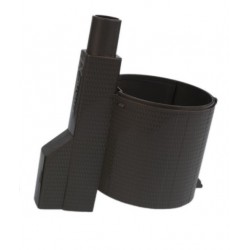 FANTOM P1300 XL BULUTGRİ TOZHAZNESİ FANTOM P1300 XL BULUTGRİ TOZHAZNESİ