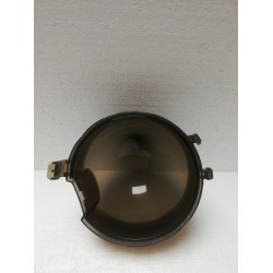 Fantom Pratik Xl - P1300 Dik Süpürge Şeffaf Toz Haznesi kapagı Fantom Pratik Xl - P1300 Dik Süpürge Şeffaf Toz Haznesi kapagı