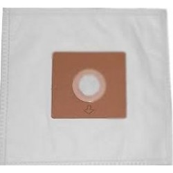 Rowenta Rq3116 850w 5.5lt Power Xl Toz Torbası paket içi 5 adet ebat 40cm 30 cm