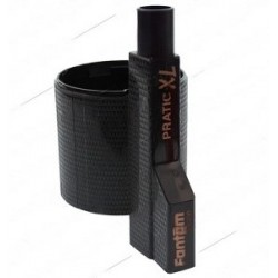 Fantom P 1300 Pratik Xl Dik Süpürge Toz Haznesi, siyah orijinal Fantom P 1300 Pratik Xl Dik Süpürge Toz Haznesi, siyah orijinal