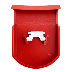 ARÇELİK BEKO YAN MANDAL KIRMIZI GRI