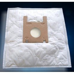 Rowenta ZR 455 toz torbası paket içi 5 adet Rowenta ZR 455 toz torbası paket içi 5 adet