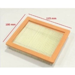 İHLAS ESKİ TİP BÜYÜK BOY FİLTRE