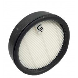 Fakir INOVATOR 6065 HEPA FİLTRE ORİJİNAL ÜRÜN KALIN KENAR