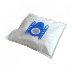 BOSCH SIEMENS PROFİLO TYP G TİPİ MAVİ PLASTİK TOZ TORBAS BU ÜRÜN İSTANBU ÜRÜN PAKET İÇİ 5 ADET