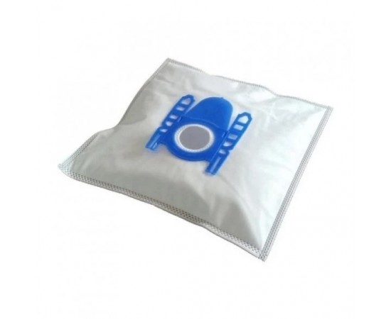 BOSCH SIEMENS PROFİLO TYP G TİPİ MAVİ PLASTİK TOZ TORBAS BU ÜRÜN İSTANBU ÜRÜN PAKET İÇİ 5 ADET